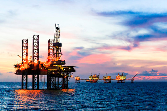 Một doanh nghiệp dầu khí bất ngờ muốn phát hành cổ phiếu tăng vốn gấp đôi, lên 1.000 tỷ đồng