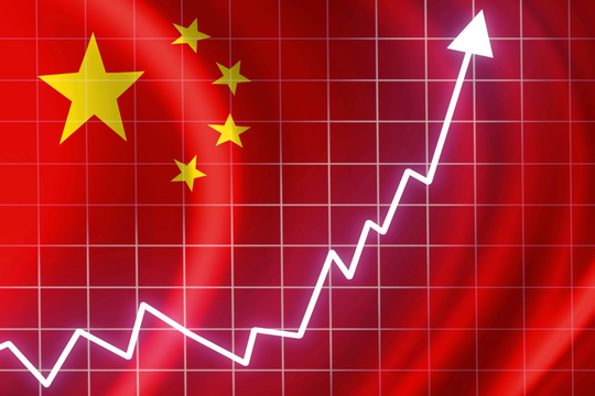 Trung Quốc ‘tung chiêu’ mới: Đặt cược 1,8 nghìn tỷ USD vào ‘1 giỏ’, hứa hẹn thúc đẩy cả nền kinh tế