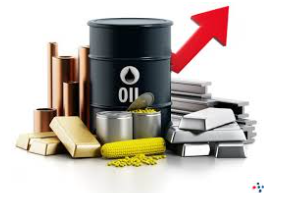 Thị trường ngày 12/4: Giá dầu tăng, vàng tiếp tục cán mốc 2.000 USD, đường cao nhất 11 năm