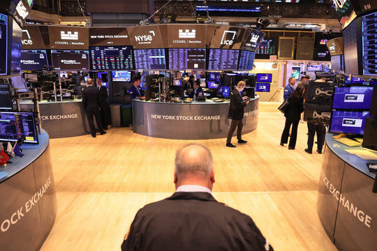 Chuyên gia Goldman Sachs: Dữ liệu quan trọng sắp được công bố sẽ khuấy đảo thị trường chứng khoán tĩnh lặng