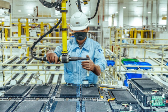 Doanh nghiệp tái chế pin hàng đầu nước Mỹ bắt tay với công ty con của Vingroup, mở ra cơ hội xây nhà máy tại Hà Tĩnh