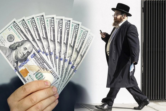 Doanh nhân Do Thái bỏ tiền mua đống rác của thành phố: Tưởng dại ai ngờ thu về 3,5 triệu USD chỉ sau vài tháng theo cách không tưởng