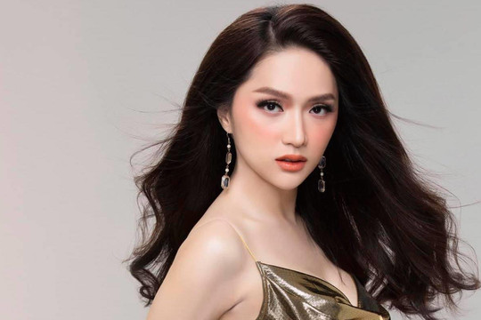 Công ty giải trí của Hoa hậu chuyển giới Hương Giang vừa tổ chức cuộc thi hoa hậu trái phép: Tăng vốn gấp 5 lần sau 2 năm hoạt động, vẫn chỉ có 10 nhân viên