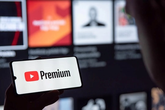 Giá YouTube Premium tại Việt Nam rẻ top đầu thế giới