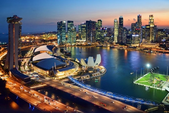 Quốc gia ĐNA duy nhất lọt top 10 nước giàu nhất thế giới năm 2023: GDP bình quân đầu người vượt xa Mỹ, không sở hữu nhiều tài nguyên nhưng vẫn thịnh vượng