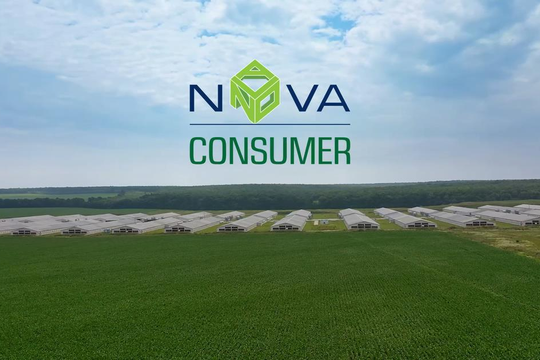 Nova Consumer tiếp tục muốn lên sàn chứng khoán, để ngỏ khả năng sang Upcom
