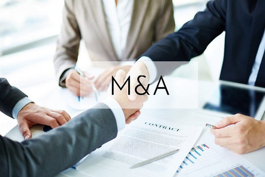 Đại hội cổ đông ngân hàng, rộn ràng chuyện M&A