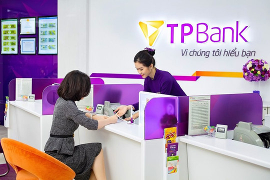 Hội đồng quản trị nhiệm kỳ mới của TPBank sẽ giảm 1 người