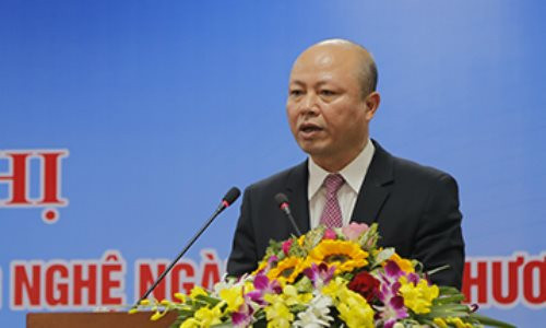 Ông Nguyễn Phú Cường được kéo dài thời gian giữ chức Chủ tịch HĐTV Vinachem