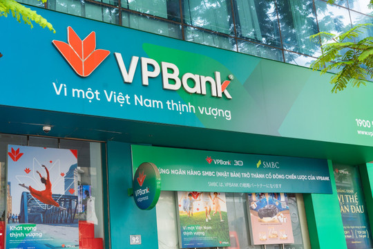 CEO VPBank Nguyễn Đức Vinh: Với Novaland, từ nay đến cuối năm, chúng tôi không có sức ép về vấn đề chuyển nợ xấu