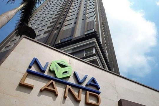 Các chủ nợ lớn nhất của Novaland: MB cho vay 14 khoản tổng trị giá hơn 9.400 tỷ đồng, nhưng vẫn đứng sau một ông lớn nước ngoài