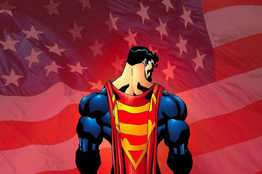 Kinh tế Mỹ ‘vô địch thiên hạ’ nhưng người dân vẫn bi quan: Khi quê hương của các 'siêu anh hùng truyện tranh' không tin vào những phép màu khó có thể lặp lại