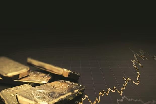 Thị trường vàng tuần qua: thế giới trồi sụt sát đỉnh, trong nước bám mốc 67 triệu đồng/lượng