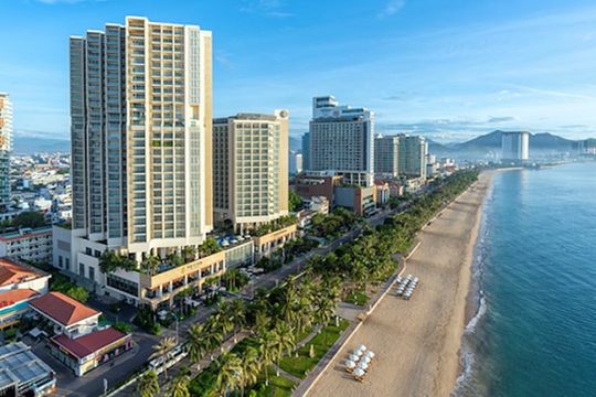 Xung đột pháp lý vẫn là điểm nghẽn lớn nhất của thị trường bất động sản nghỉ dưỡng Đà Nẵng