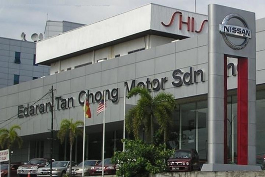 TanChong Motor mất quyền phân phối độc quyền xe MG tại thị trường Việt Nam sau khi đứt duyên Nissan, nhà máy 40 triệu USD tại Đà Nẵng có đóng cửa?
