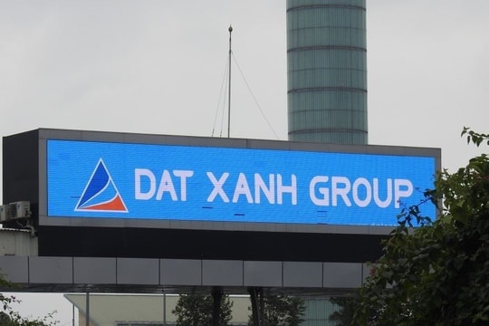 Anh trai Chủ tịch HĐQT Đất Xanh đăng ký bán hơn 5 triệu cổ phiếu DXG