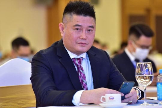 Ông Nguyễn Đức Thụy rút vốn khỏi LPBank