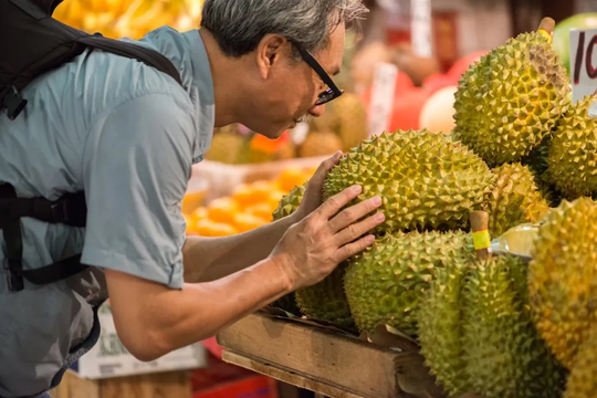 Trung Quốc tự trồng sầu riêng, “đối thủ” chính của Việt Nam vẫn là Thái Lan
