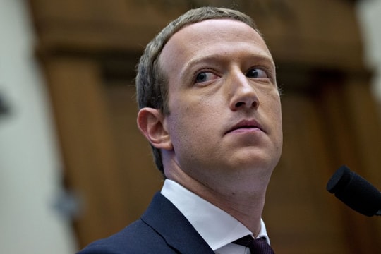 Chán vũ trụ ảo, Mark Zuckerberg bị ám ảnh bởi một thứ khác, sắp đổi tên Meta một lần nữa?