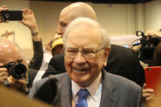 "Lợi thế" đặc biệt làm lên tên tuổi của huyền thoại đầu tư Warren Buffett: Thời gian