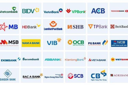 Cập nhật chiều 27/4: Đã có 18 ngân hàng công bố kết quả kinh doanh quý 1/2023