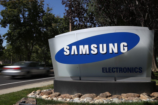 Samsung báo cáo lợi nhuận thấp nhất trong 14 năm, 1 mảng kinh doanh thua lỗ nặng
