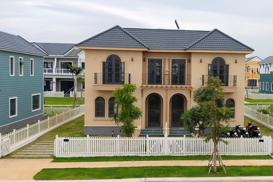 Mua biệt thự 30 tỷ, mạnh tay vay 21 tỷ ngân hàng, nhà đầu tư gồng gốc lãi lên đến hơn 200 triệu mỗi tháng