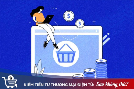 Nhà bán hàng chia sẻ chiến thuật lạ trên TMĐT: Vì sao có những sản phẩm được bán ở mức giá chắc chắn lỗ?