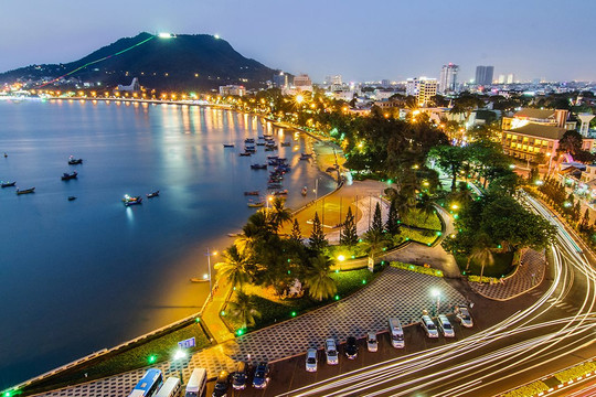 Không phải Đà Lạt, Hà Nội hay TP. HCM, đây mới là điểm du lịch trong nước được yêu thích nhất quý 1/2023 