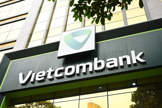 Vietcombank (VCB):  Lãi thuần năm 2022 tăng 25,9%, "mất" 3.530 tỷ đồng để xử lý nợ xấu