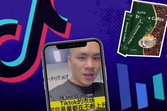 TikTok Shop là thiên đường hàng ‘đểu’: Tài khoản bán đồ kém chất lượng tràn lan, nick vi phạm dễ dàng tái kích hoạt hoặc lập mới, chủ shop thừa nhận hành vi trục lợi