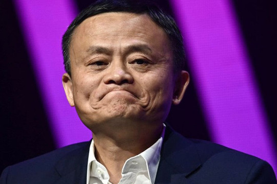 Nóng: Jack Ma chính thức từ bỏ Alibaba, chấm dứt sự nghiệp, bỏ sang nước ngoài làm giáo sư đại học, chuyên giảng về nông nghiệp?