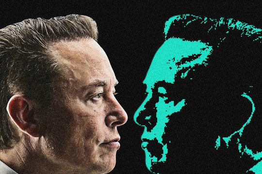 Học thuyết Elon Musk: Thiên tài ngông cuồng bao nhiêu ở Mỹ bỗng 'hiền khô' khi đến các quốc gia khác, chứng minh tài chính trị cực kỳ khôn khéo