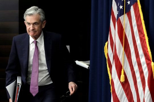 Phát biểu của Chủ tịch Powell làm dấy lên kỳ vọng Fed có khả năng cắt giảm lãi suất vào tháng 7