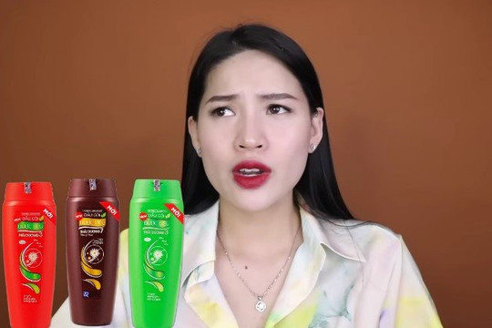 Hậu Hoa Linh, người tiêu dùng có động thái lạ với những nhãn hàng hợp tác với Võ Hà Linh trong phiên livestream ngày 5/5