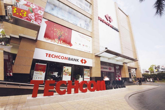 Techcombank đã bán tòa nhà Hội sở cũ ở 191 Bà Triệu, thu lãi 730 tỷ đồng