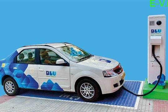 Chỉ với 3.500 xe điện chạy taxi, công ty này vừa gọi vốn thành công 1.000 tỷ đồng: Taxi Xanh SM của tỷ phú Phạm Nhật Vượng hoàn toàn “có cửa”