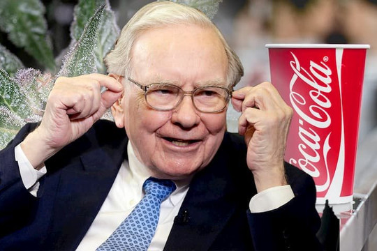 Đầu tư kiểu 'ngồi mát ăn bát vàng' như Warren Buffett: Không mua thêm cổ phiếu cũng 'bỏ túi' gần 6 tỷ đô, đến hạn chỉ cần rút tiền ra tiêu 