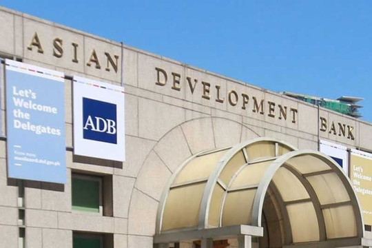 ADB và Thụy Sĩ đồng tài trợ 5 triệu USD cho các doanh nghiệp nhỏ và vừa tại Việt Nam