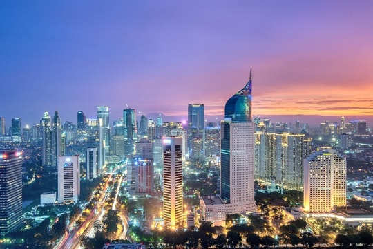 Indonesia công bố kết quả tăng trưởng quý 1/2023, cao hay thấp hơn so với Việt Nam, Singapore?