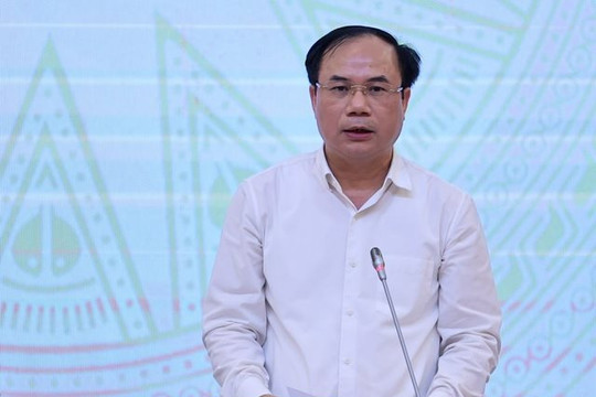 Thứ trưởng Bộ Xây dựng: Đồng Nai có thể phải điều chỉnh quy hoạch để "cứu" các dự án bất động sản của Novaland, Hưng Thịnh, DIC