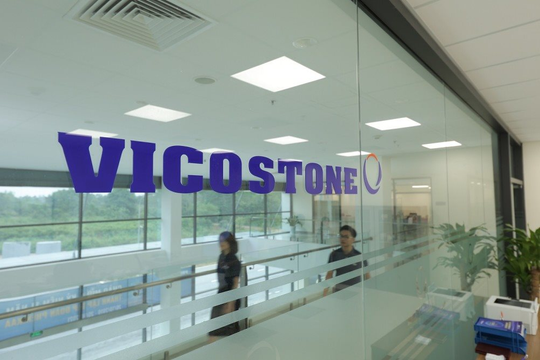 Vicostone (VCS) báo lãi quý 1 thấp nhất trong vòng 6 năm