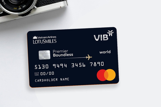 Chủ thẻ tín dụng VIB trải nghiệm kỳ nghỉ lễ 5 ngày cùng ‘Đặc quyền 3.0’