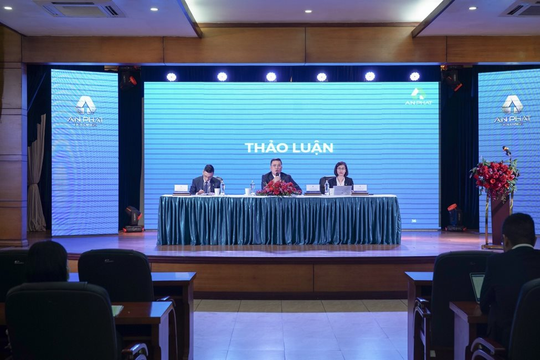 ĐHĐCĐ thường niên An Phát Holdings 2023: Kỳ vọng lợi nhuận hồi phục trở lại sau 1 năm khó khăn