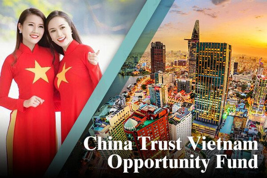 Một quỹ ngoại sắp “bơm” thêm gần 4.000 tỷ đồng vào chứng khoán Việt Nam