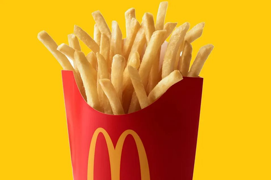 Cuộc đại cách mạng ở McDonald's: Phải đóng nhiều cửa hàng, chuyển đổi mô hình kinh doanh vì khách hàng ngày càng... lười