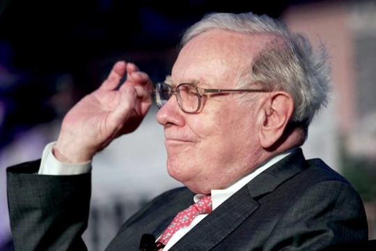 Warren Buffett vẫn sở hữu 'bàn tay vàng trong làng đầu tư': 5 công ty báo lãi kỷ lục, có cổ phiếu tăng phi mã hơn 200% kể từ khi được ông rót tiền
