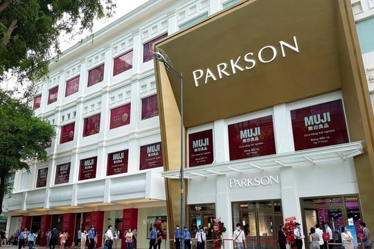 Parkson chính thức rút khỏi thị trường Việt Nam sau 18 năm kinh doanh, bài toán về mặt bằng được giải quyết thế nào?