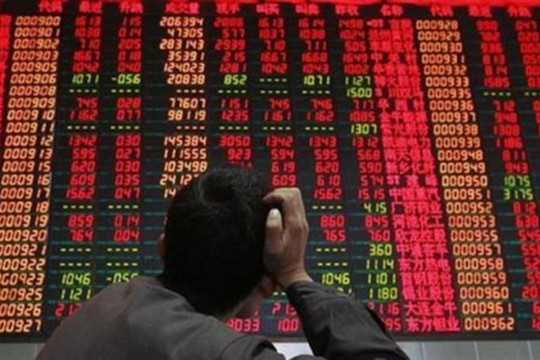 Chứng khoán ngày 11/5: “Gánh nặng” cổ phiếu vốn hóa lớn, VN-Index dứt chuỗi tăng
