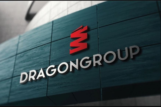 Dragon Group, doanh nghiệp đang “rộng cửa” làm dự án khu đô thị hơn 4.200 tỷ đồng tại Thái Bình làm ăn ra sao?